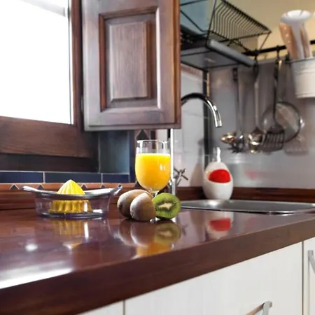 Charminghomesgranada Apartamento Fajalauza Buitenkant foto