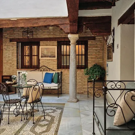 Charminghomesgranada Apartamento Fajalauza Buitenkant foto