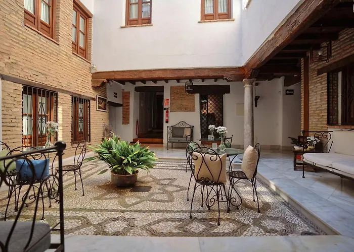 Charminghomesgranada Apartamento Fajalauza