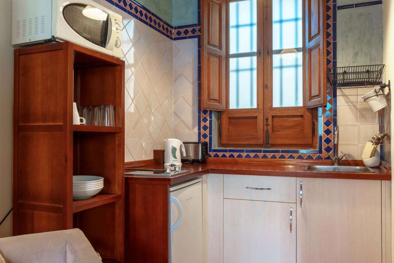Appartement Charminghomesgranada Fajalauza Granada