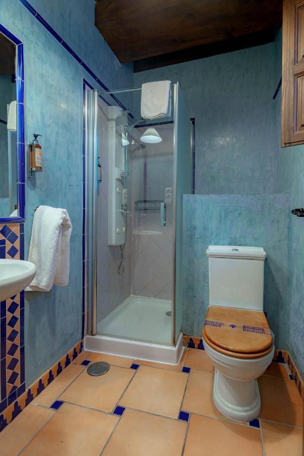 Charminghomesgranada Fajalauza Appartement