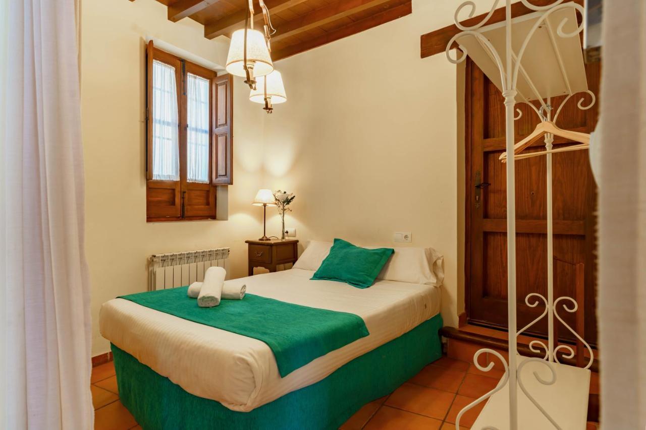 Charminghomesgranada Fajalauza Appartement *